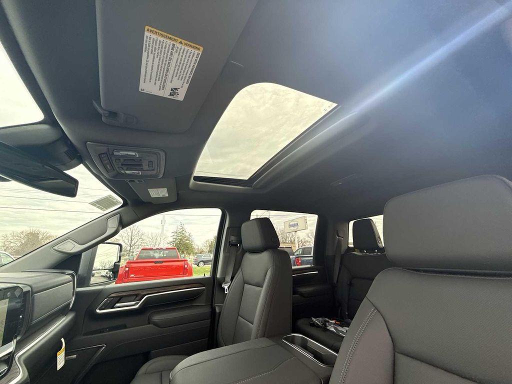 new 2026 GMC Sierra 2500 car, priced at $86,780