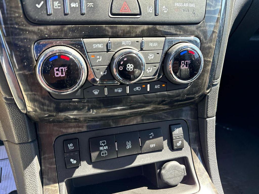used 2014 Buick Enclave car