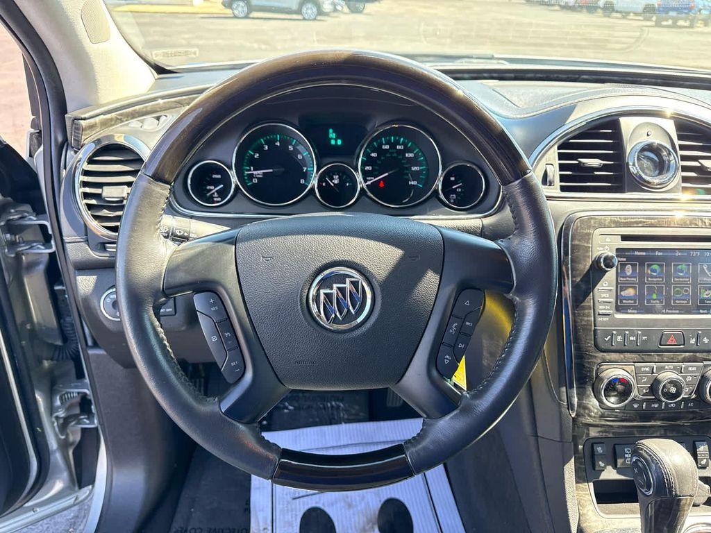 used 2014 Buick Enclave car