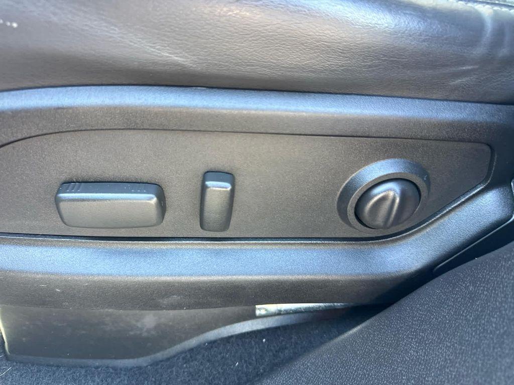 used 2014 Buick Enclave car