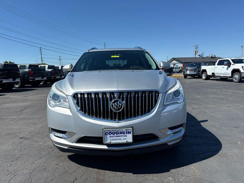 used 2014 Buick Enclave car