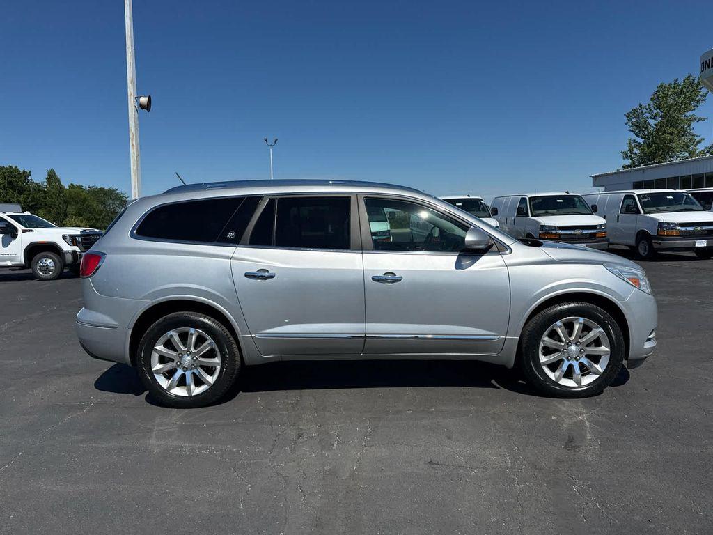 used 2014 Buick Enclave car