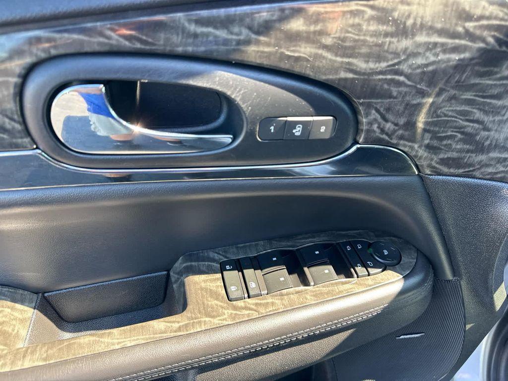 used 2014 Buick Enclave car