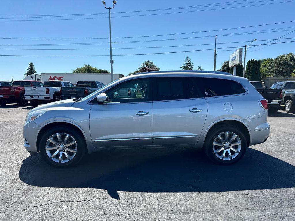 used 2014 Buick Enclave car