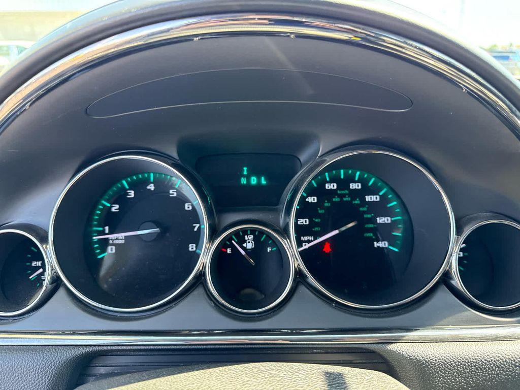 used 2014 Buick Enclave car