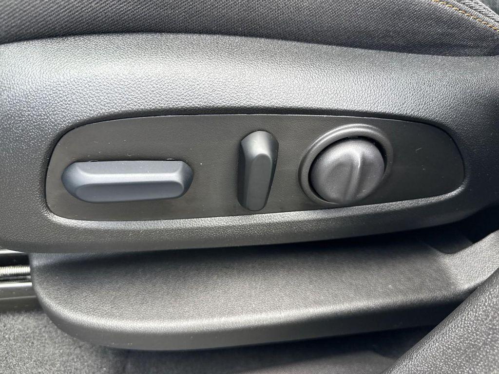 used 2024 Chevrolet Equinox car, priced at $26,400