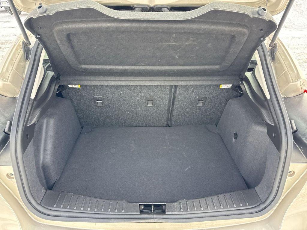 used 2018 Ford Focus car, priced at $13,395