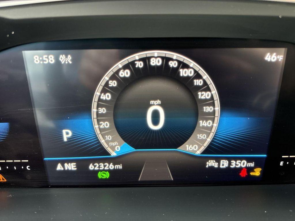 used 2022 Volkswagen Tiguan car, priced at $22,700