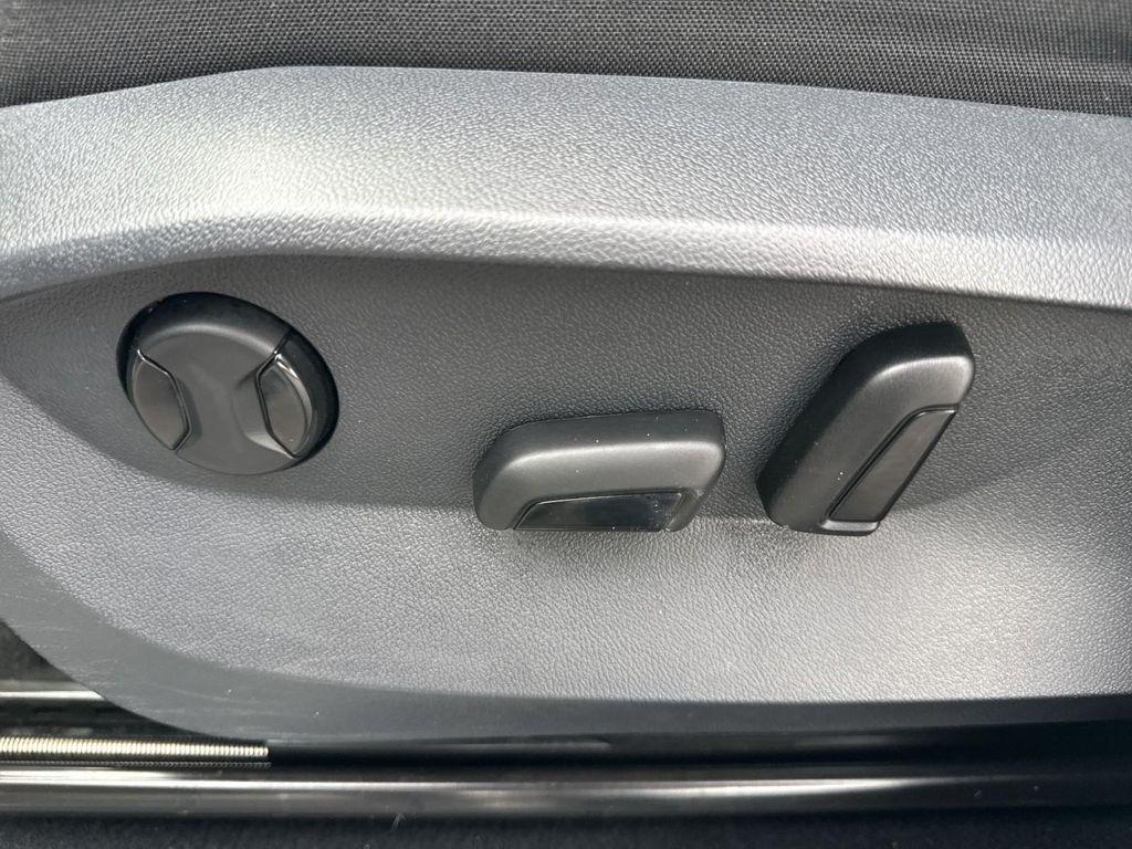 used 2022 Volkswagen Tiguan car, priced at $22,700