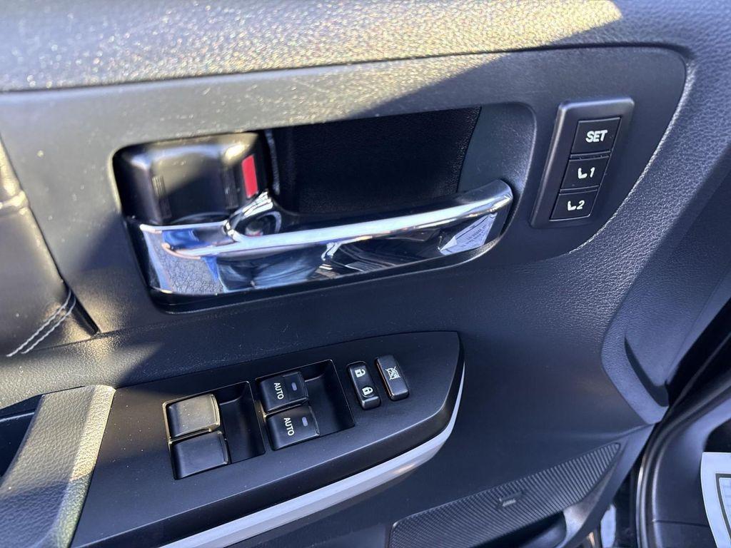 used 2019 Toyota Tundra car, priced at $33,795