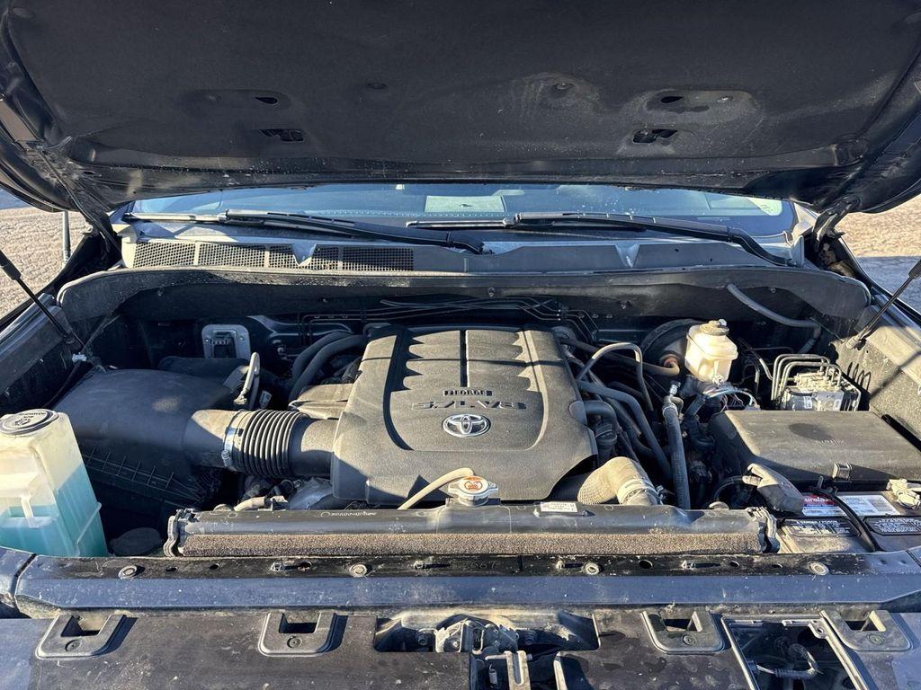 used 2019 Toyota Tundra car, priced at $33,795