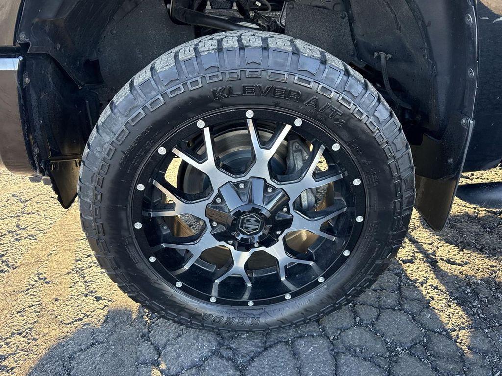 used 2019 Toyota Tundra car, priced at $33,795