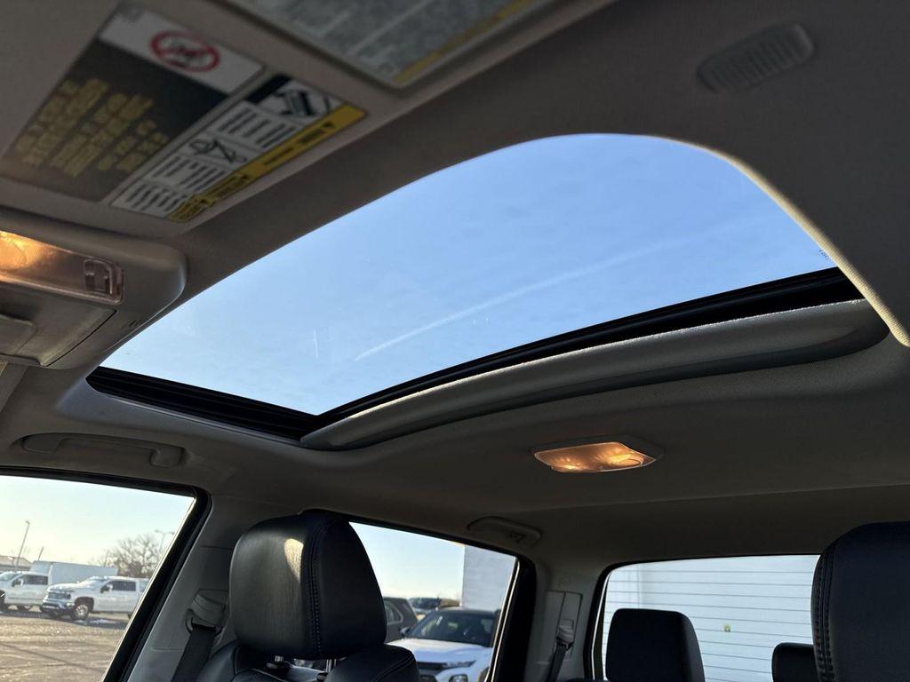 used 2019 Toyota Tundra car, priced at $33,795