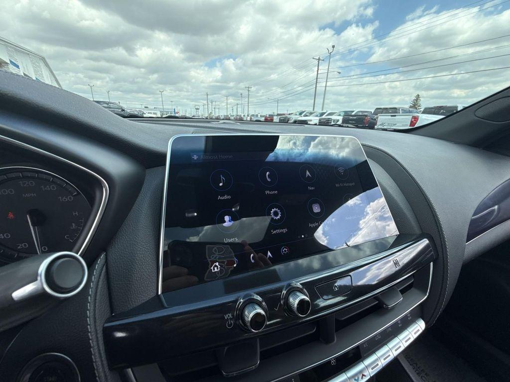 used 2020 Cadillac CT5 car, priced at $21,800