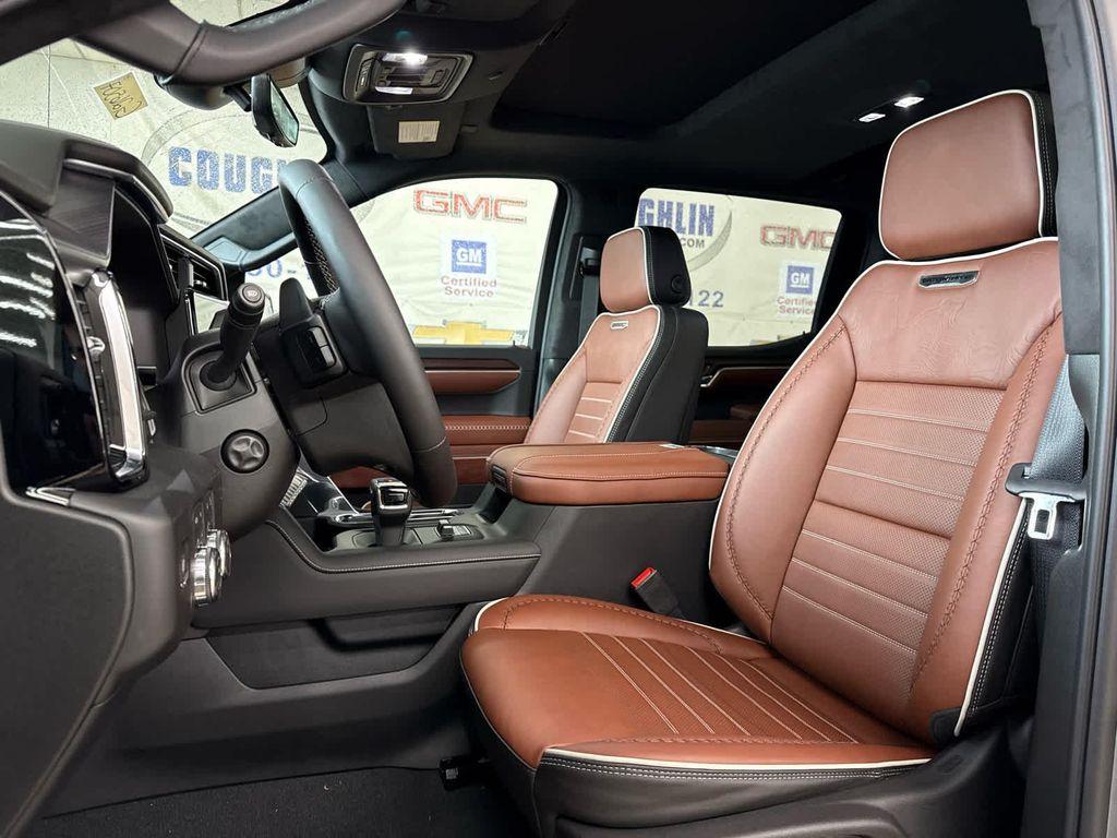 new 2026 GMC Sierra 1500 car, priced at $87,989