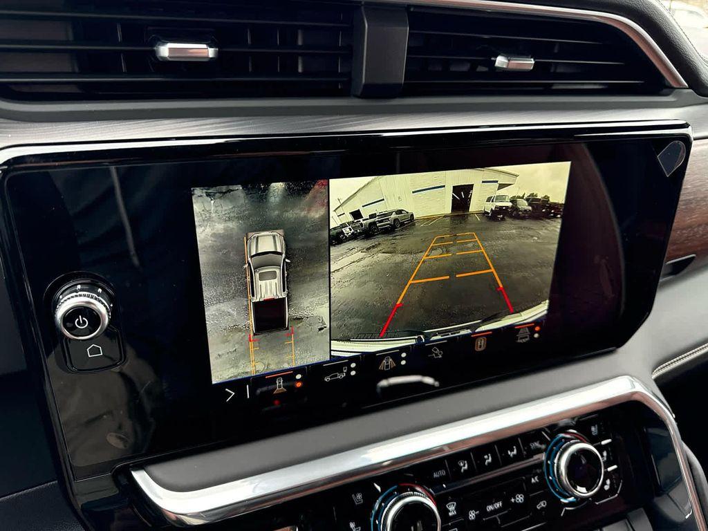 new 2026 GMC Sierra 1500 car, priced at $87,989