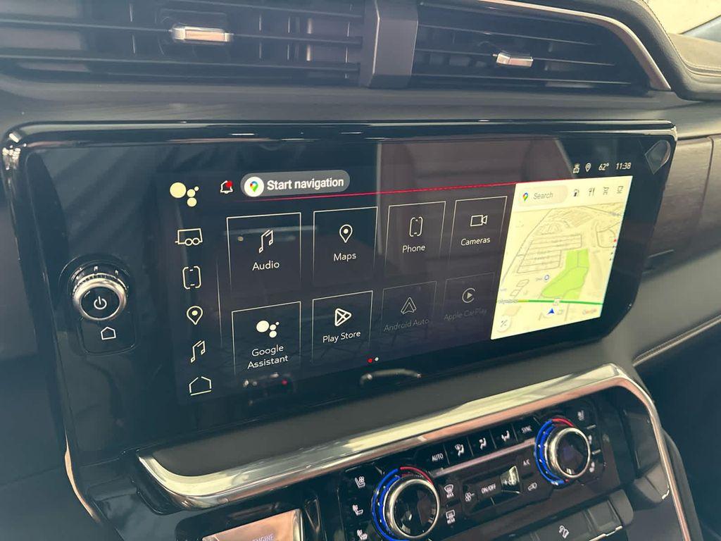 new 2026 GMC Sierra 1500 car, priced at $87,989