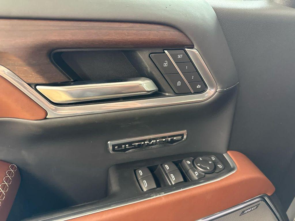 new 2026 GMC Sierra 1500 car, priced at $87,989