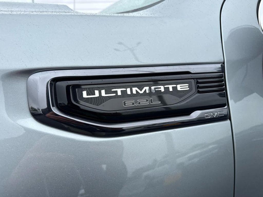 new 2026 GMC Sierra 1500 car, priced at $87,989