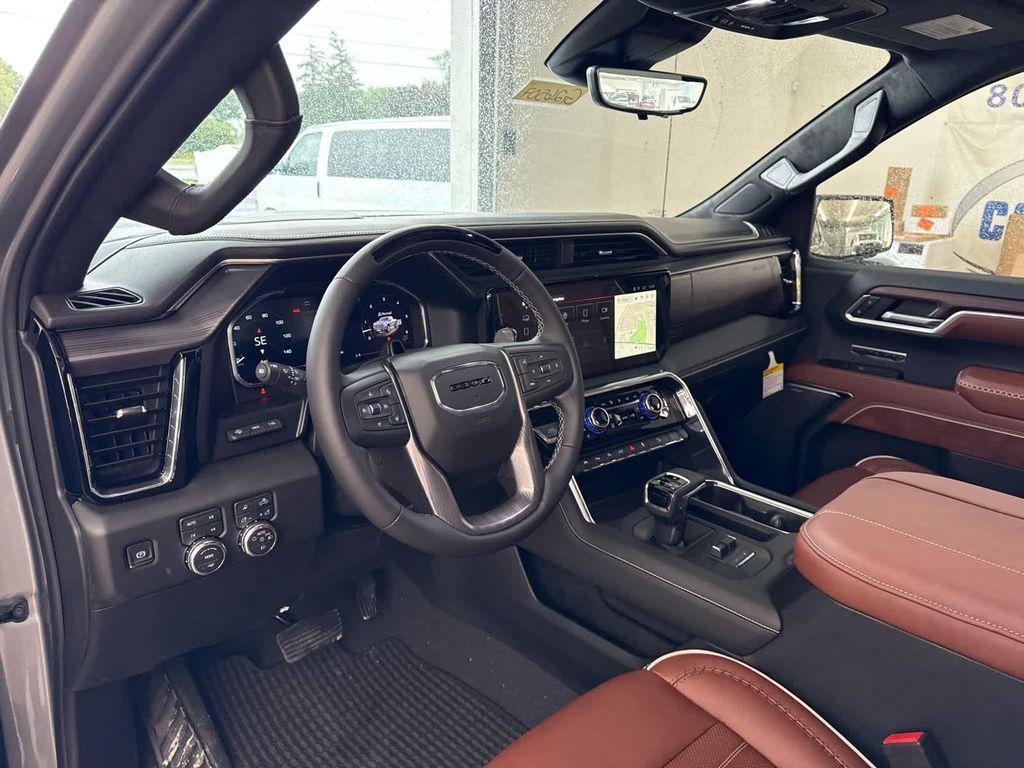 new 2026 GMC Sierra 1500 car, priced at $87,989