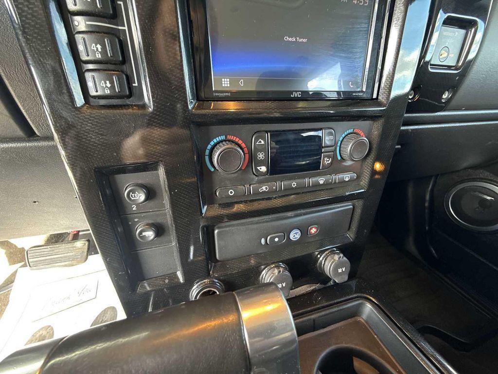used 2006 Hummer H2 car, priced at $11,800
