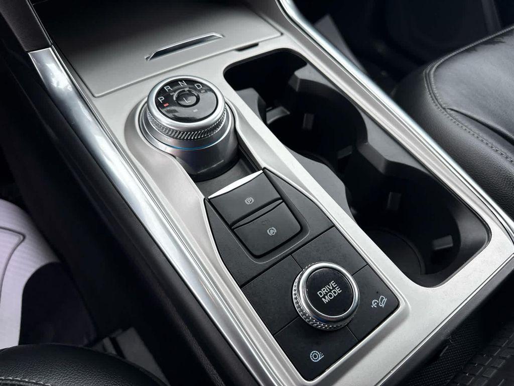 used 2022 Ford Explorer car, priced at $29,800
