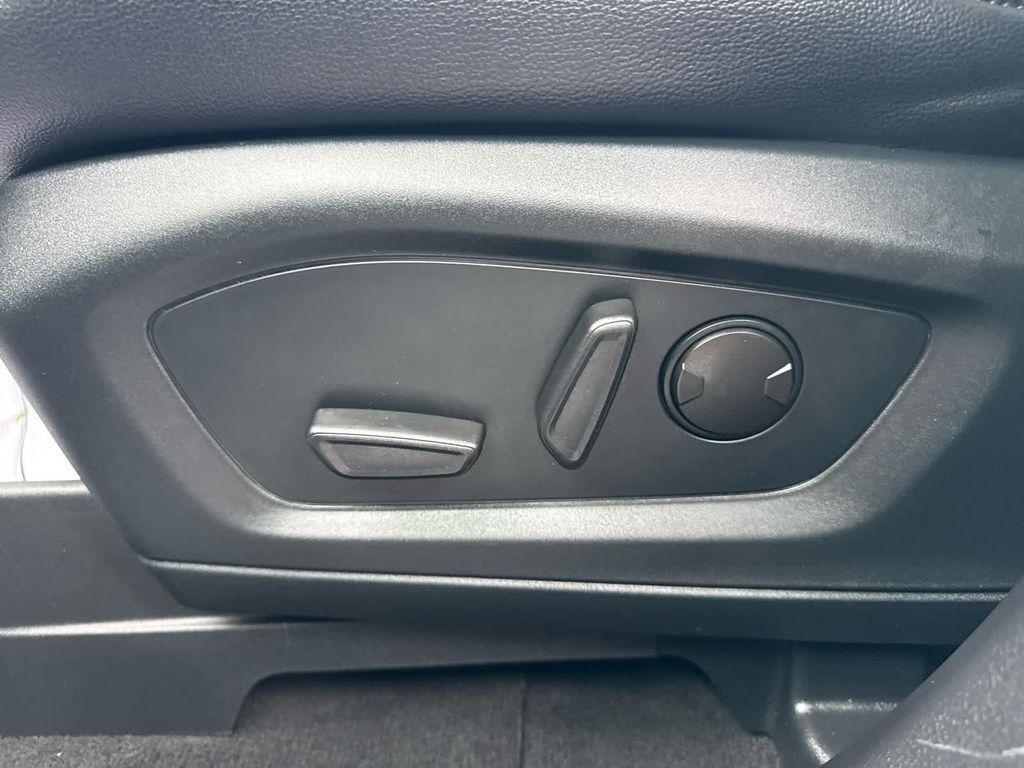 used 2022 Ford Explorer car, priced at $29,800