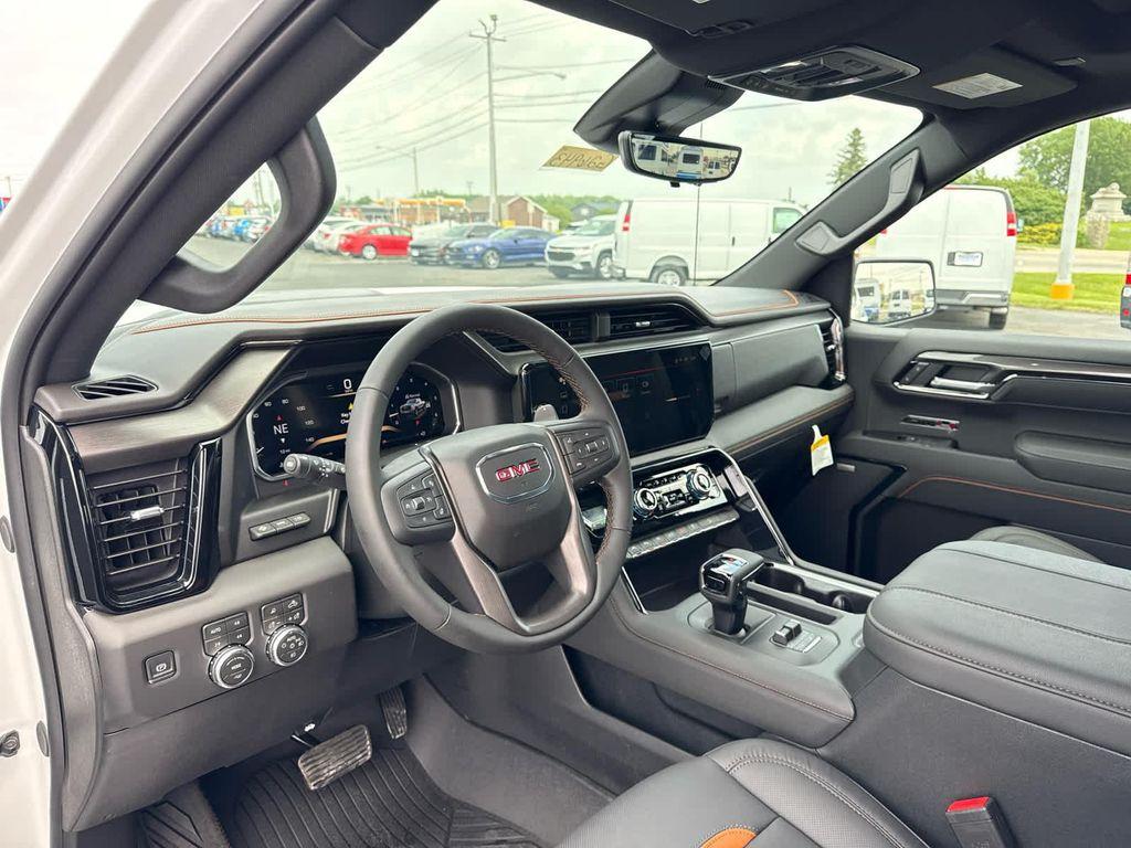 new 2026 GMC Sierra 1500 car, priced at $76,445