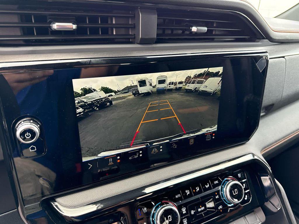 new 2026 GMC Sierra 1500 car, priced at $76,445