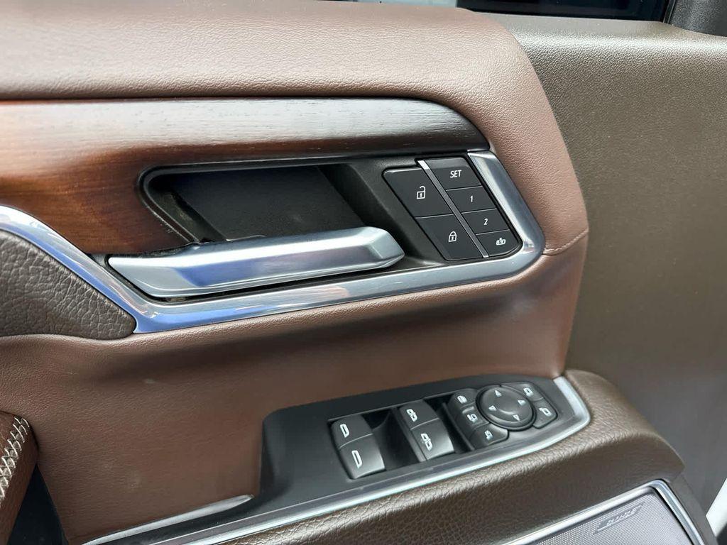 used 2024 GMC Sierra 2500 car, priced at $69,495