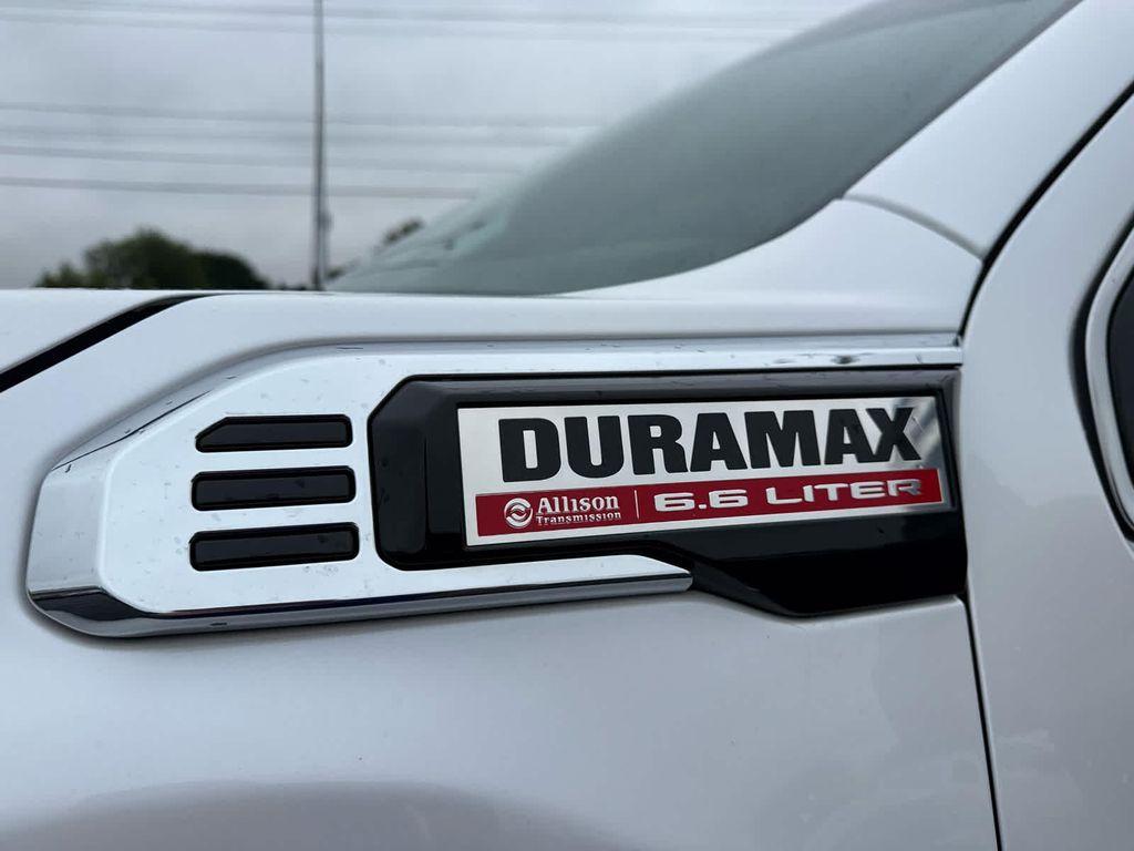 used 2024 GMC Sierra 2500 car, priced at $69,495