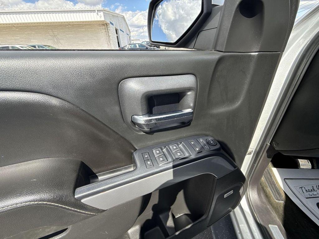 used 2016 Chevrolet Silverado 1500 car, priced at $13,800