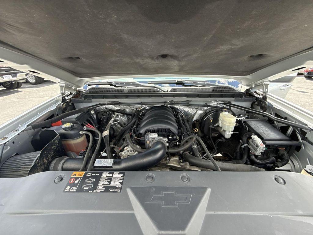 used 2016 Chevrolet Silverado 1500 car, priced at $13,800