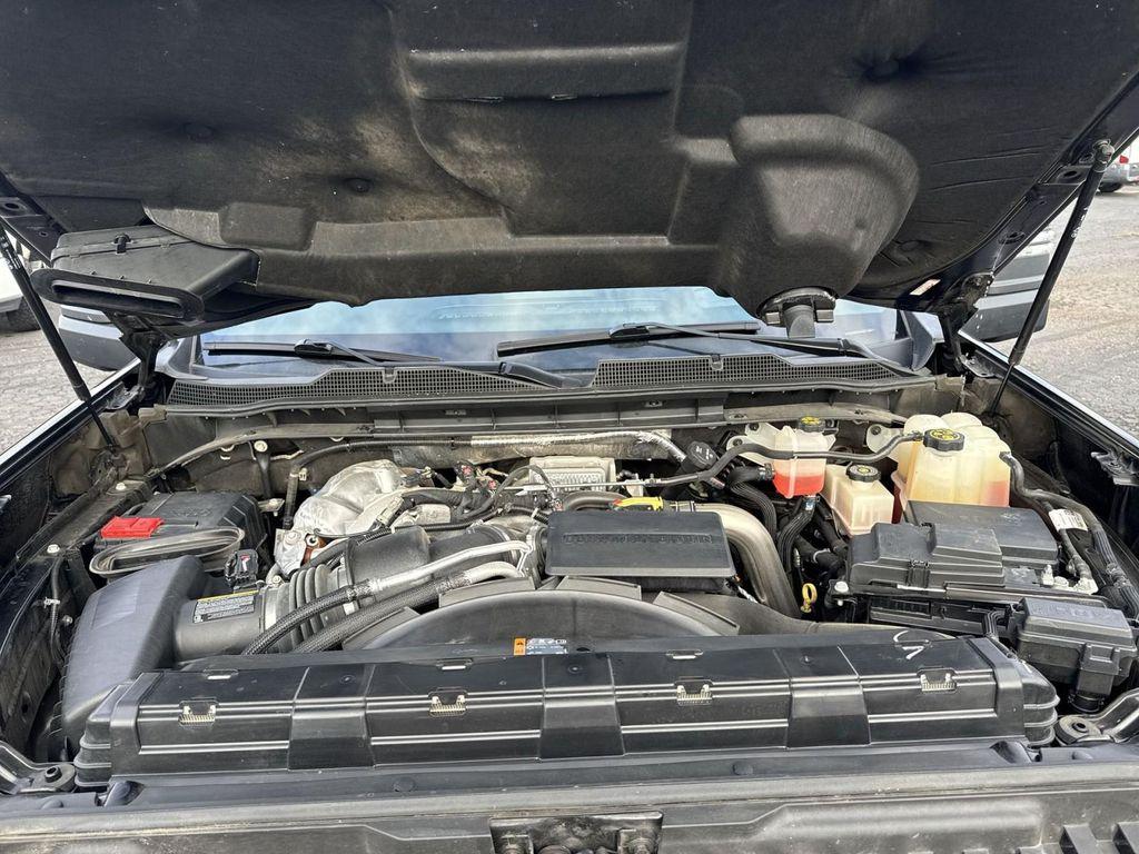 used 2022 Chevrolet Silverado 3500 car, priced at $67,495