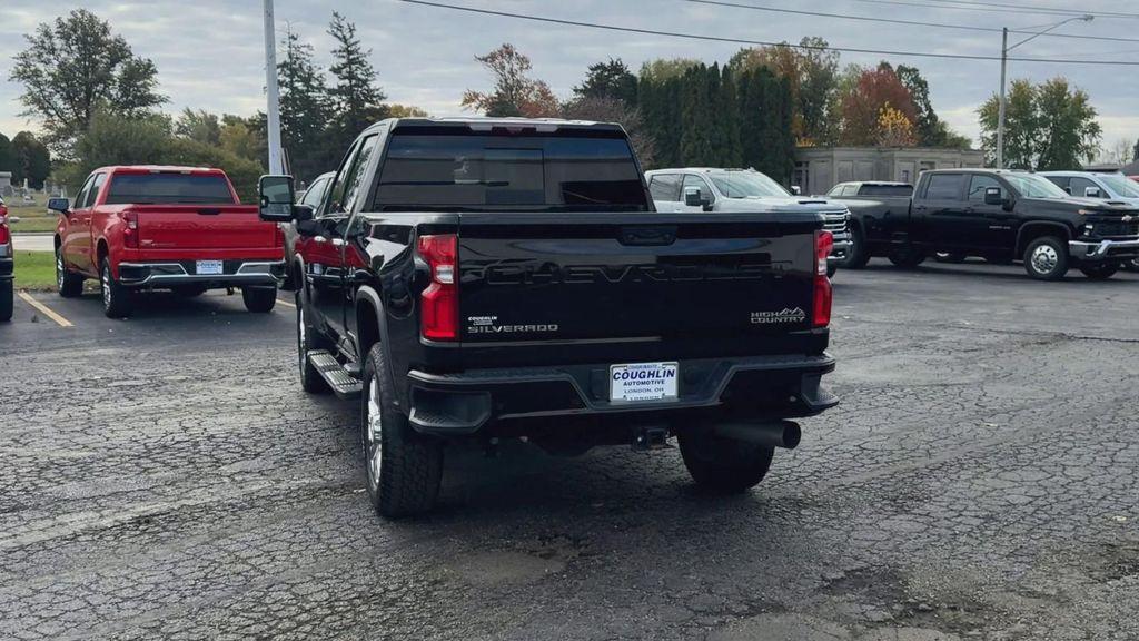 used 2022 Chevrolet Silverado 3500 car, priced at $67,495