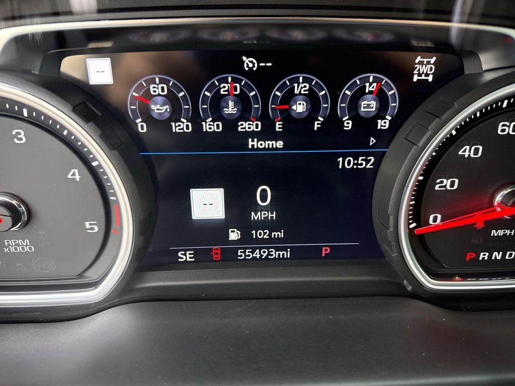 used 2022 Chevrolet Silverado 3500 car, priced at $67,495