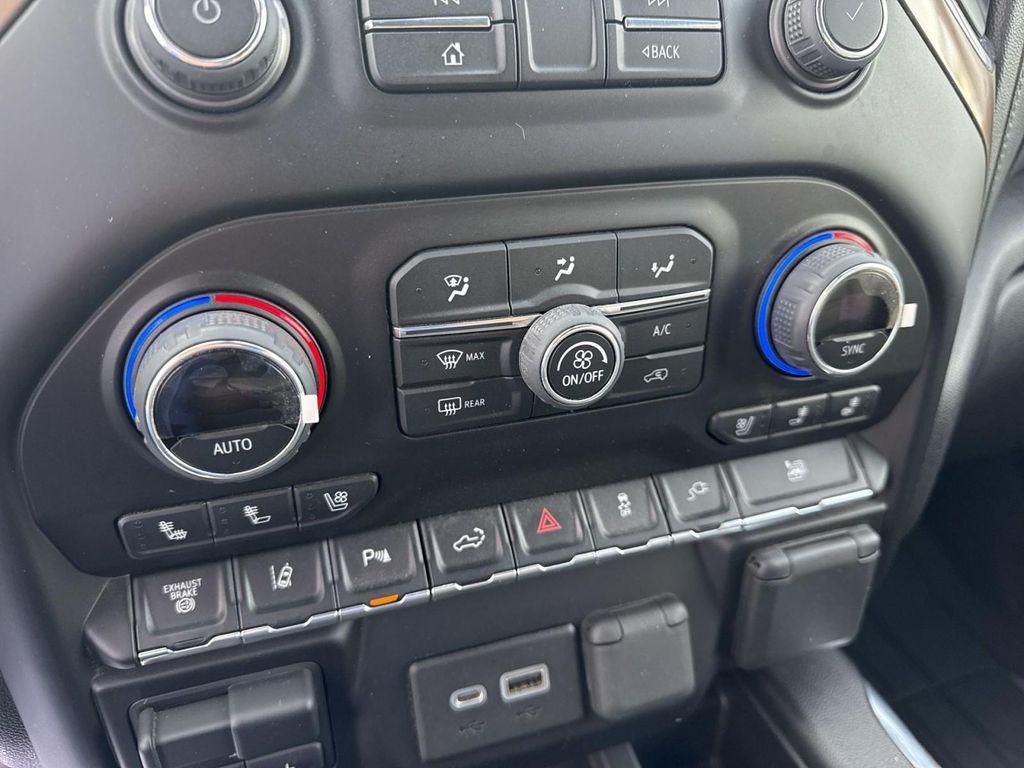 used 2022 Chevrolet Silverado 3500 car, priced at $67,495