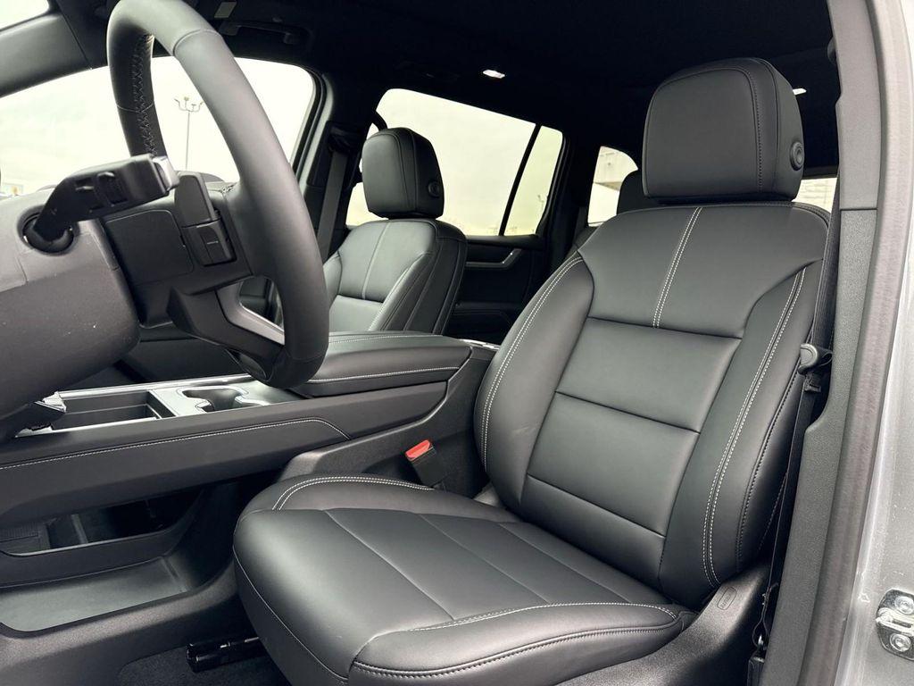 new 2026 GMC Acadia car, priced at $56,570