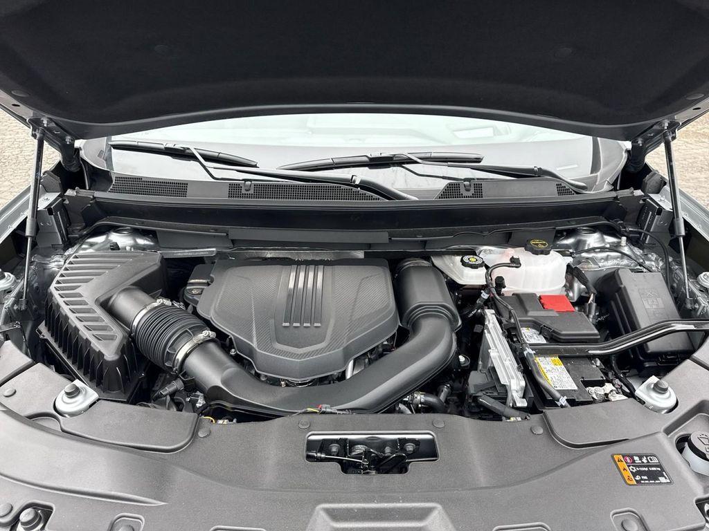 new 2026 GMC Acadia car, priced at $56,570