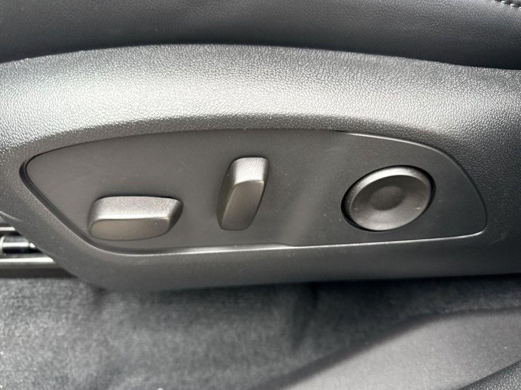 new 2026 GMC Acadia car, priced at $56,570