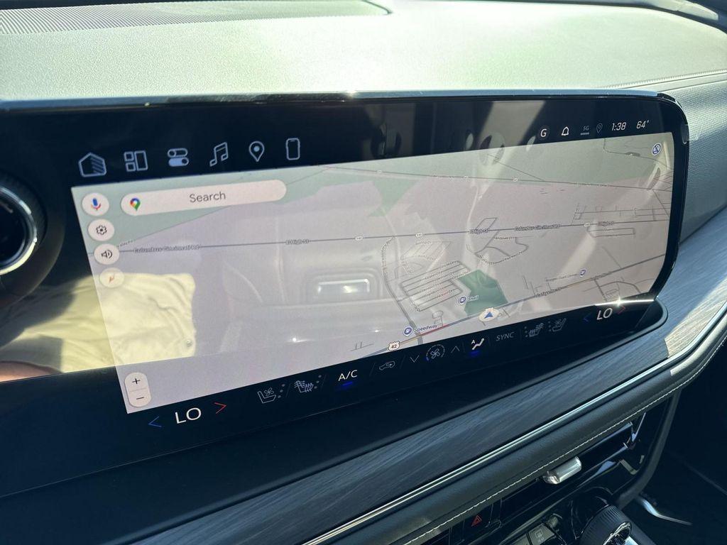 new 2026 Chevrolet Tahoe car, priced at $87,945