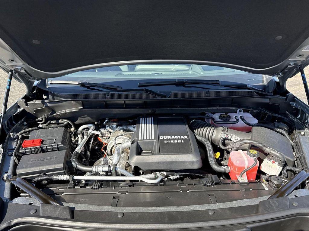 new 2026 Chevrolet Tahoe car, priced at $87,945