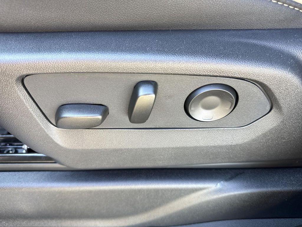 new 2026 Chevrolet Tahoe car, priced at $87,945