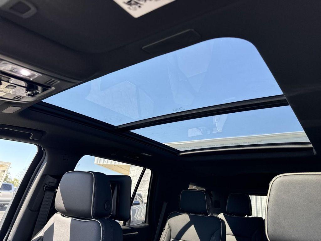 new 2026 Chevrolet Tahoe car, priced at $87,945