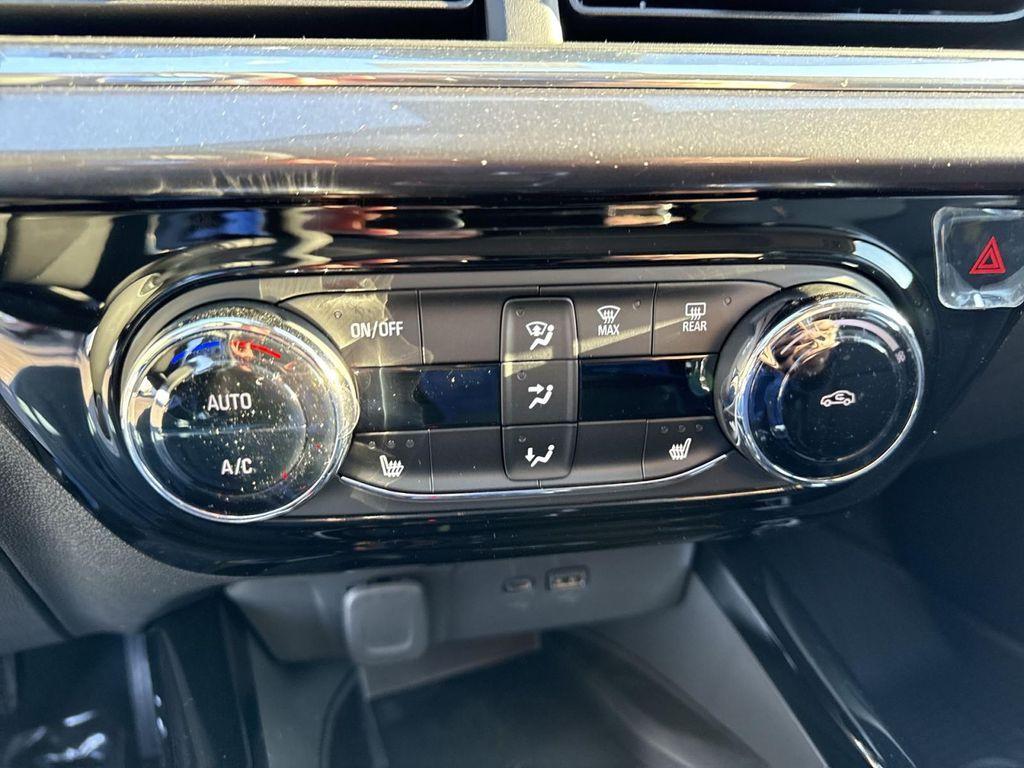 new 2026 Chevrolet Trax car, priced at $29,150