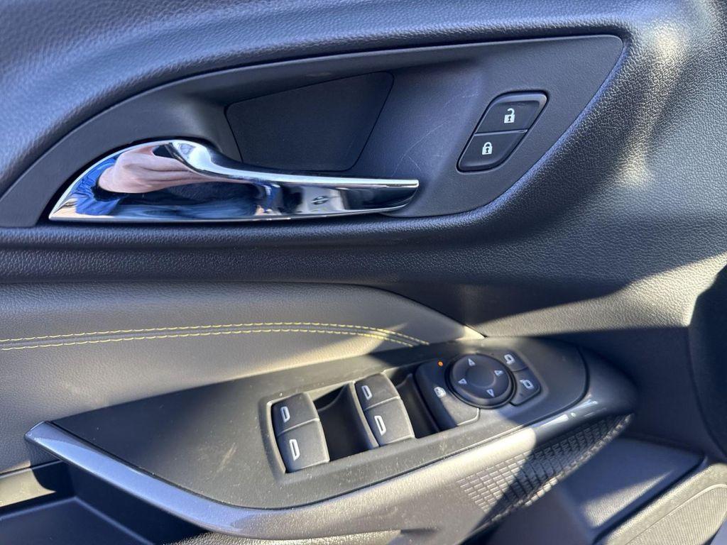 new 2026 Chevrolet Trax car, priced at $29,150