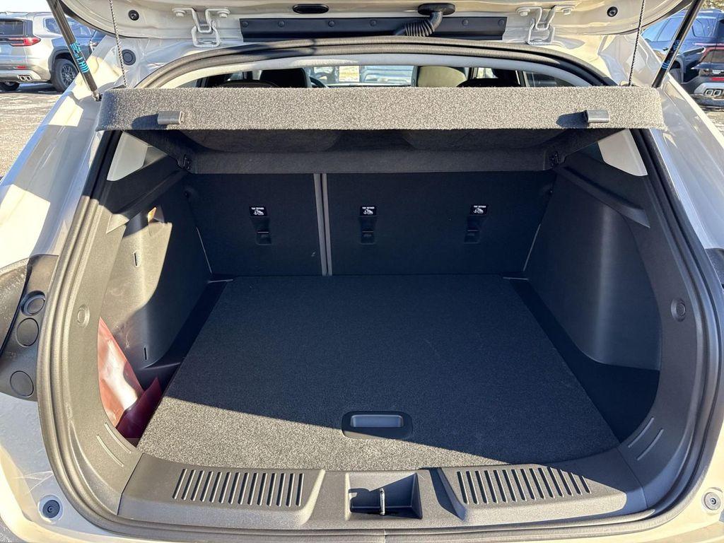 new 2026 Chevrolet Trax car, priced at $29,150