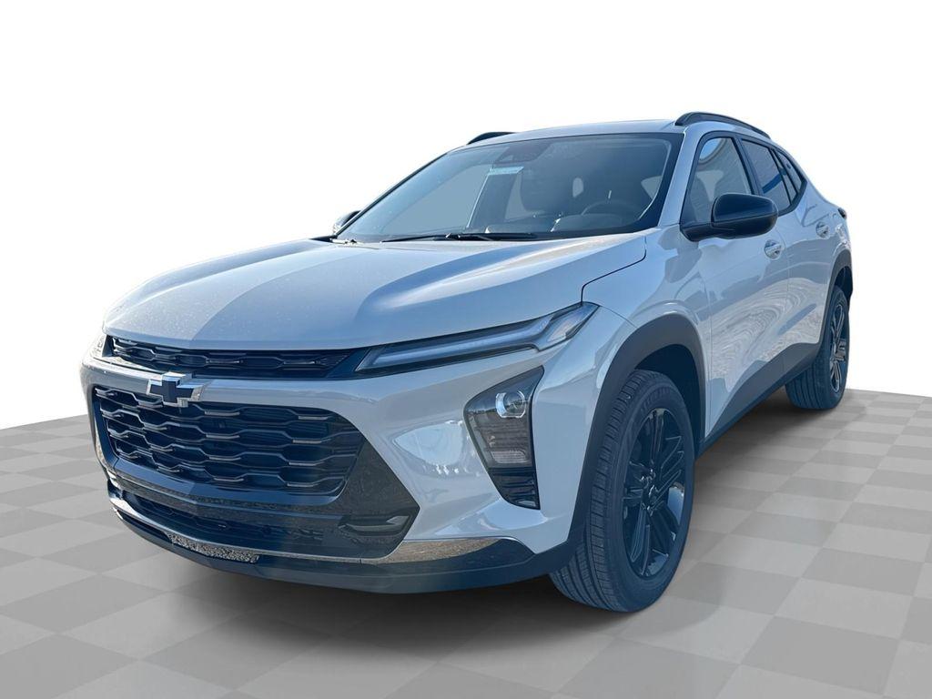 new 2026 Chevrolet Trax car, priced at $29,150