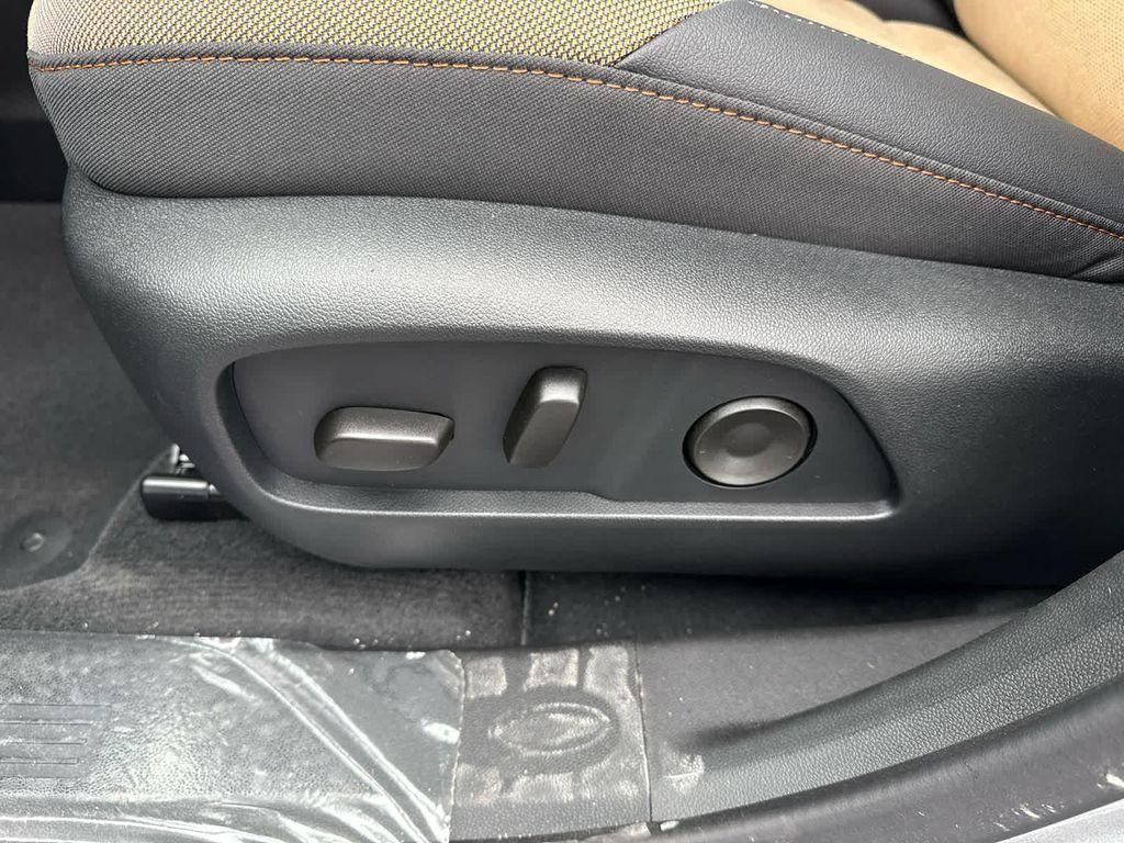 new 2026 Chevrolet Equinox car, priced at $36,545