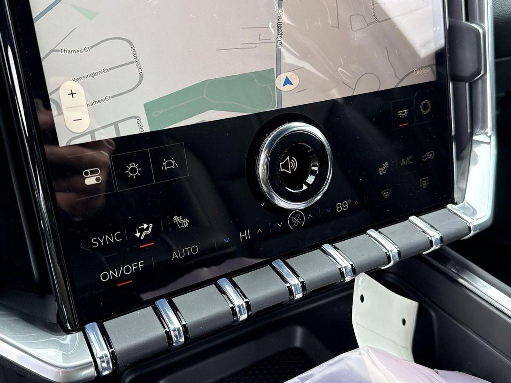 new 2026 GMC Acadia car, priced at $55,370